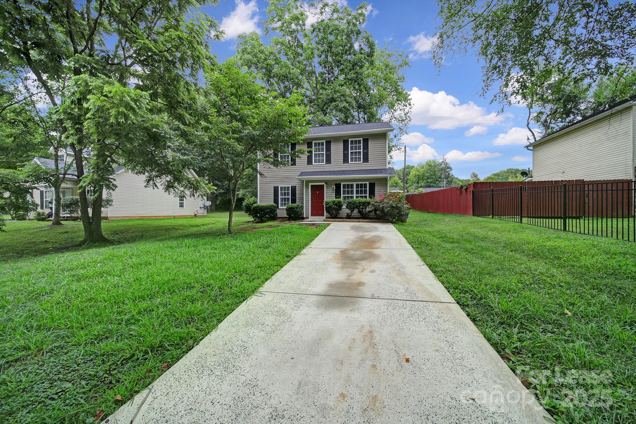 Reid Park - Residential Lease