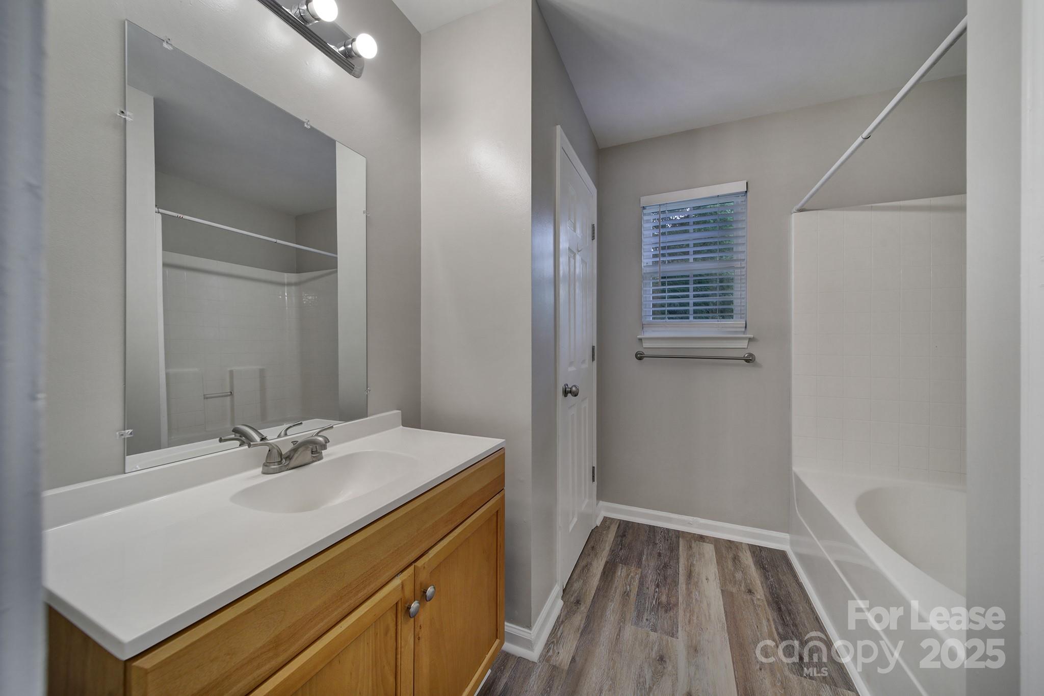 Reid Park - Residential Lease