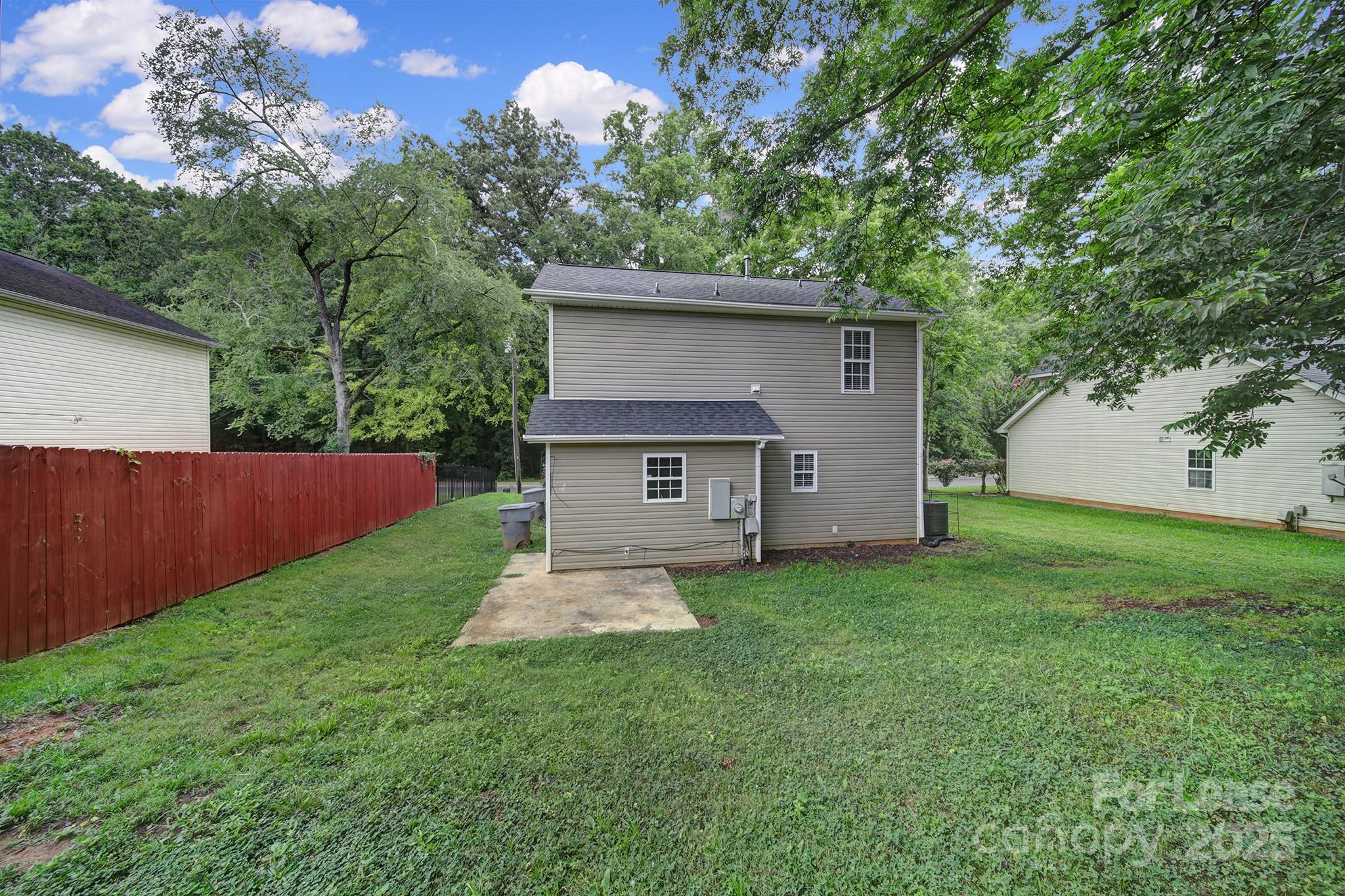 Reid Park - Residential Lease