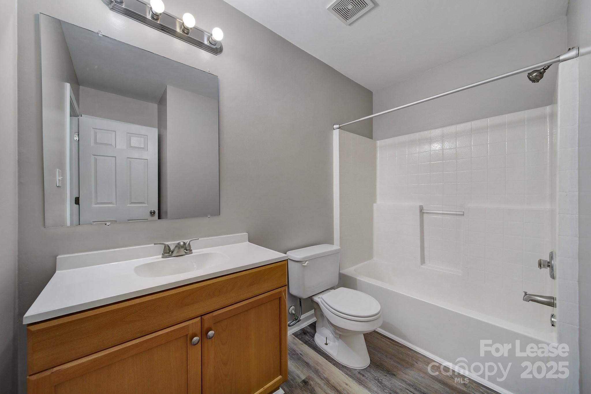 Reid Park - Residential Lease