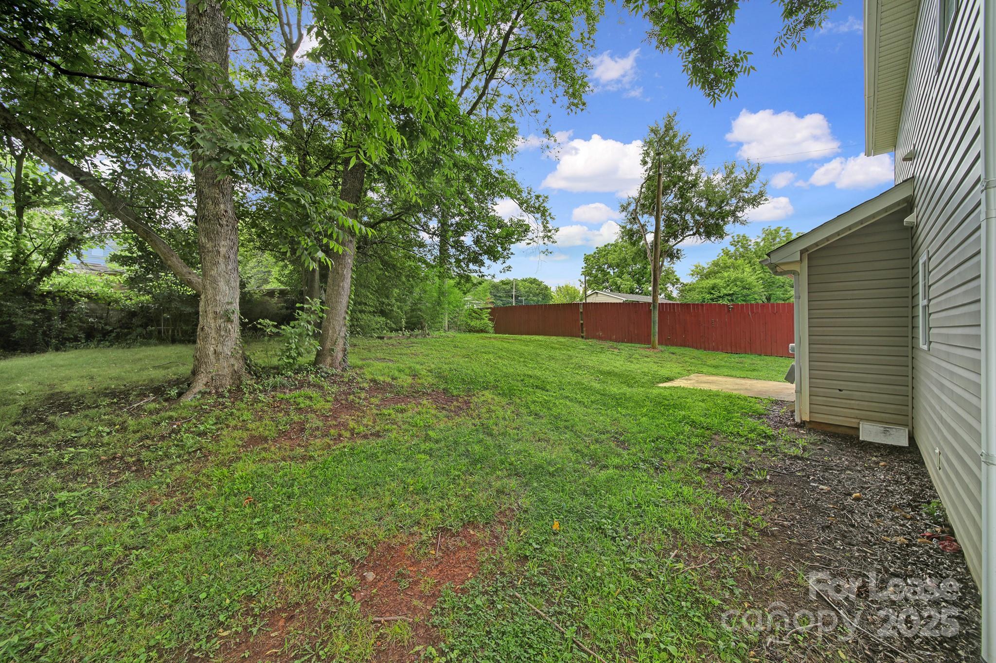 Reid Park - Residential Lease