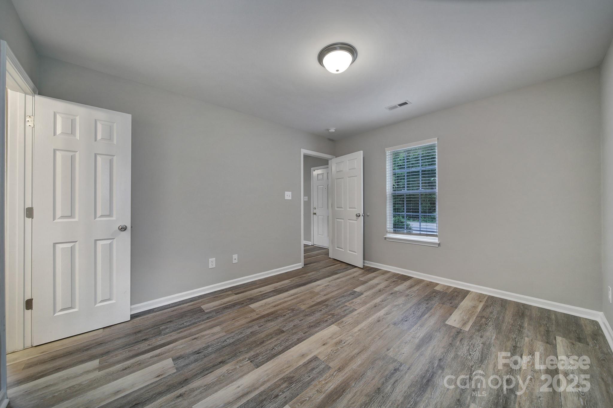 Reid Park - Residential Lease