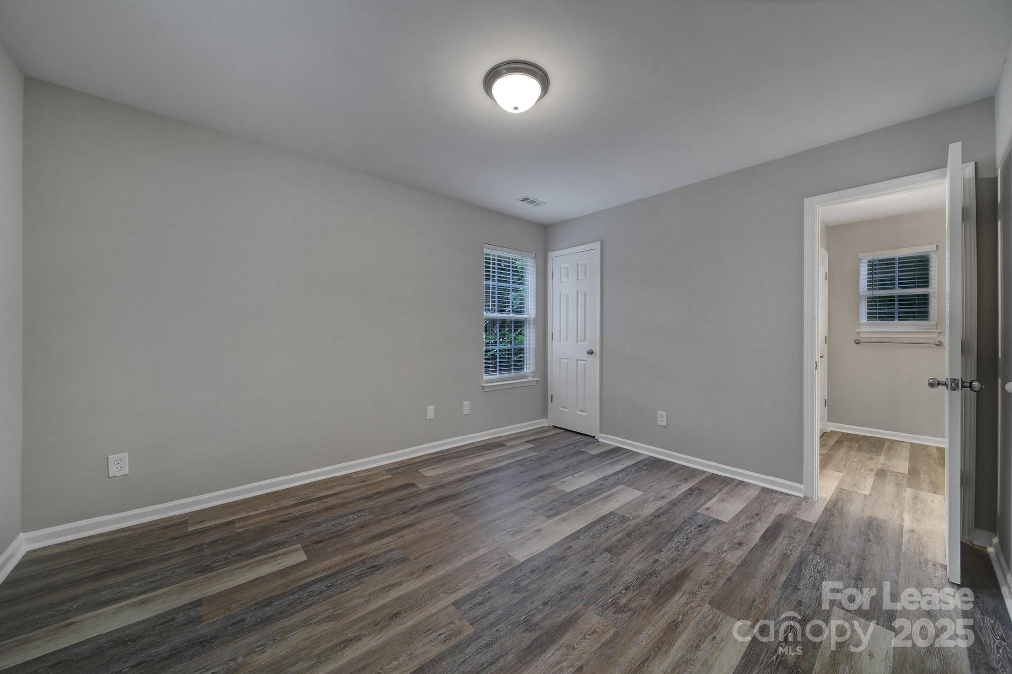 Reid Park - Residential Lease