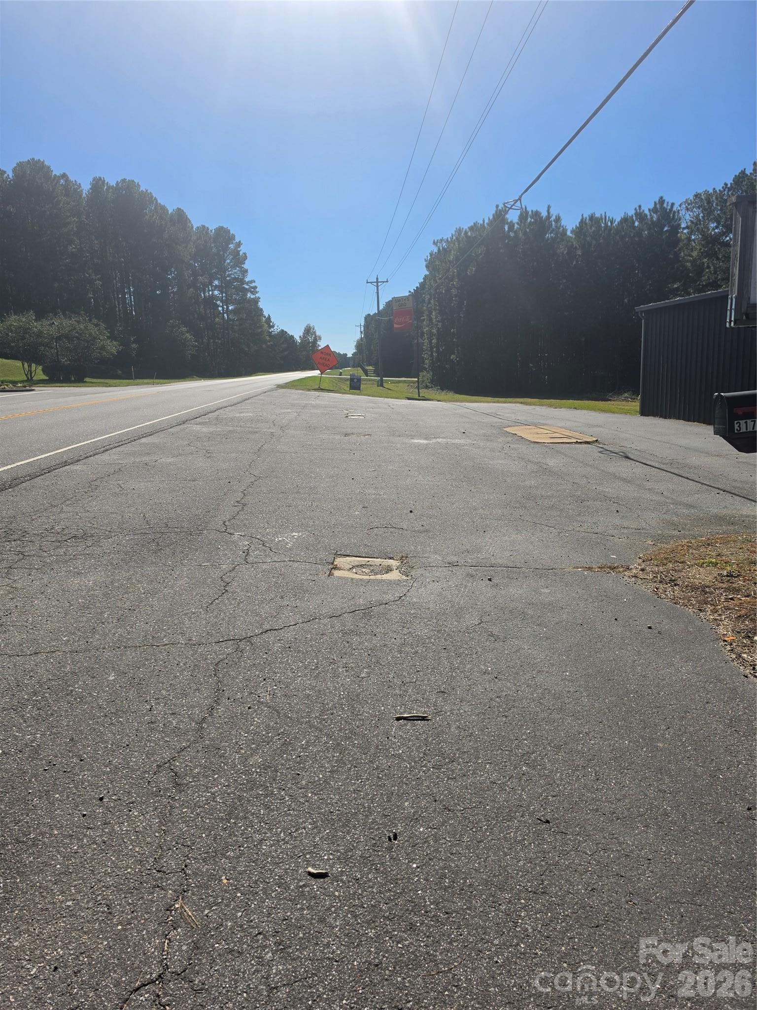 3170 Charlotte Highway