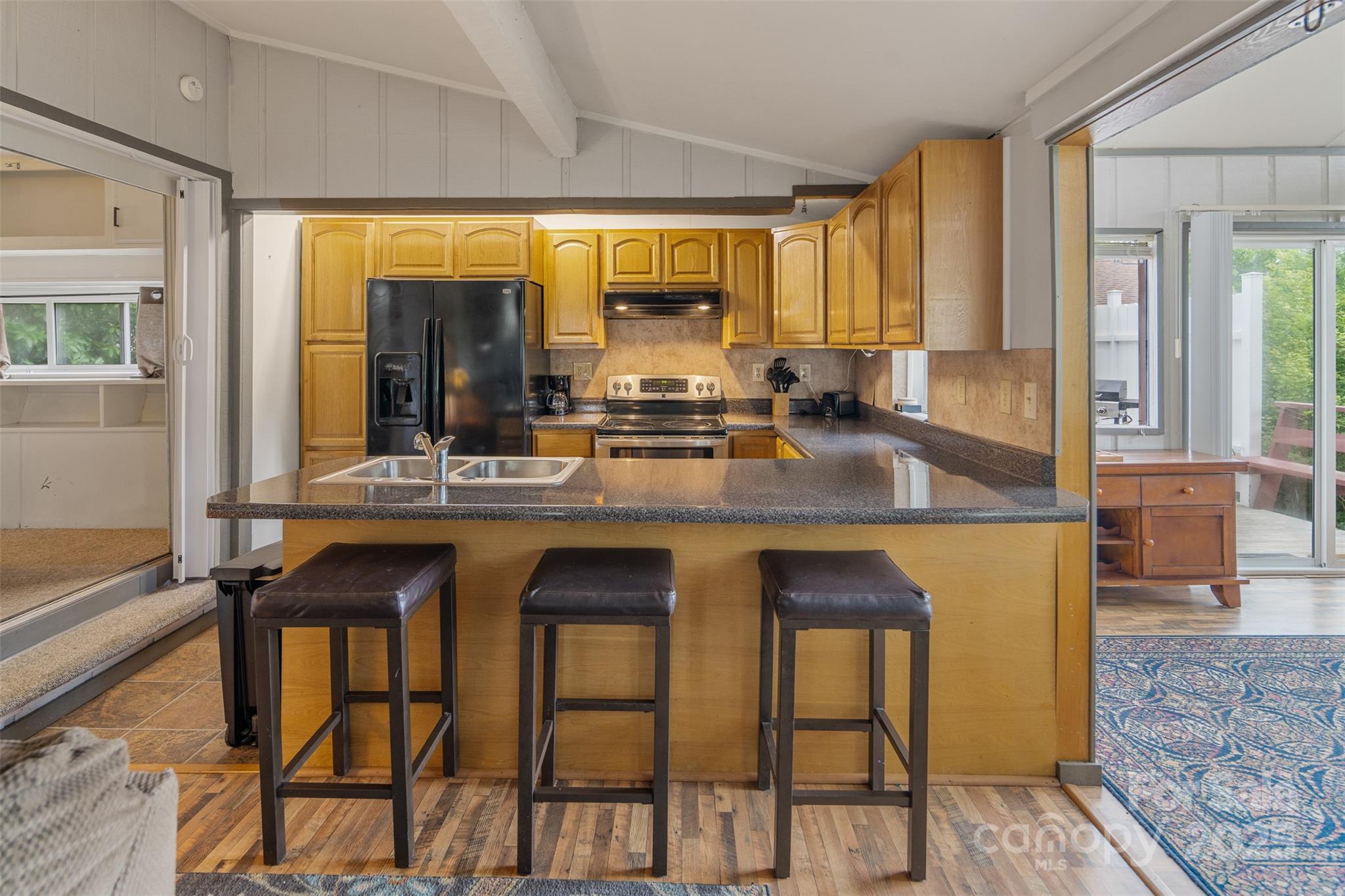 Linville Land Harbor - Residential