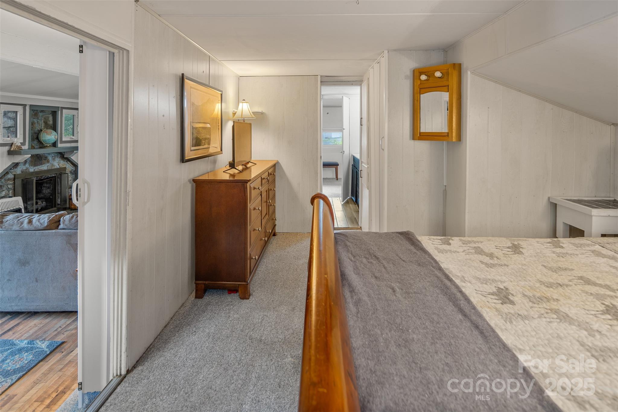 Linville Land Harbor - Residential