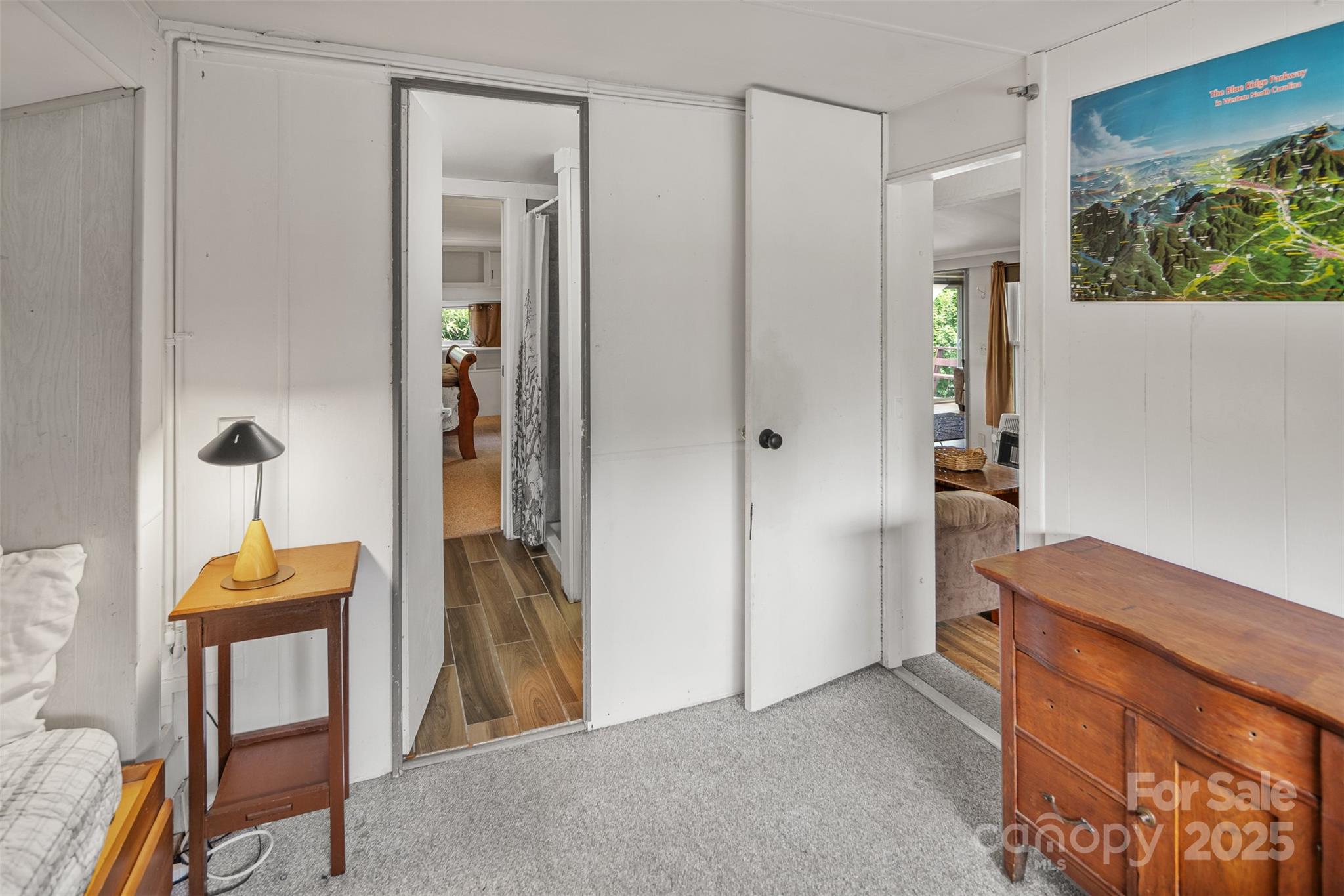 Linville Land Harbor - Residential