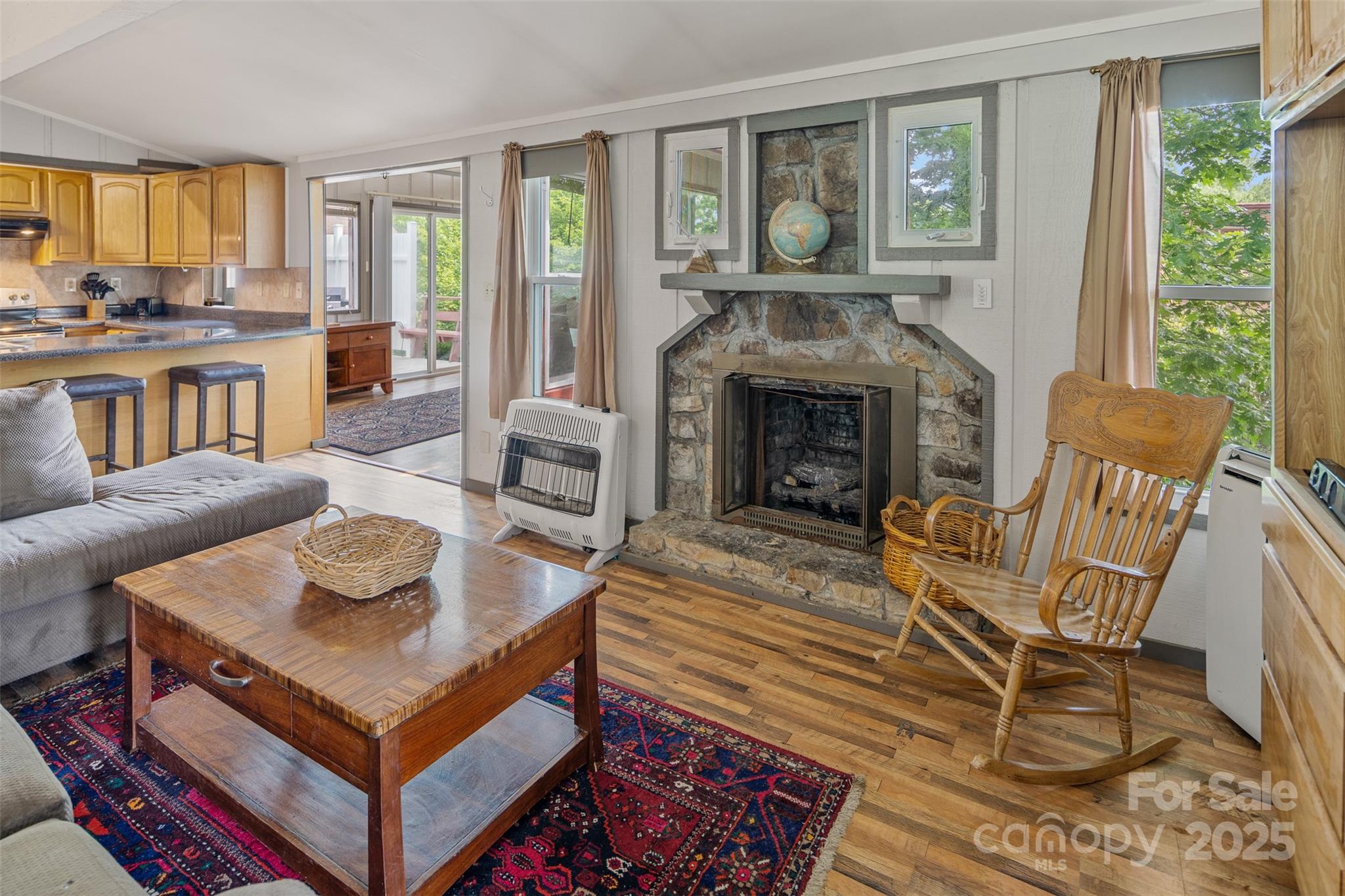 Linville Land Harbor - Residential