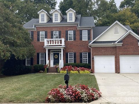 8403 Tintinhull Lane Waxhaw NC 28173