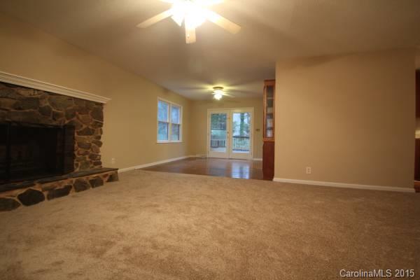 Tega Cay - Residential Lease