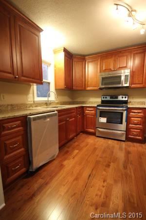 Tega Cay - Residential Lease