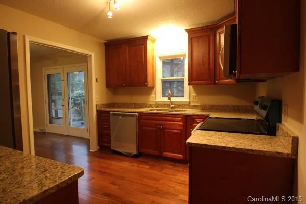 Tega Cay - Residential Lease