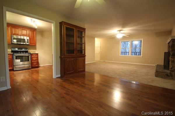 Tega Cay - Residential Lease