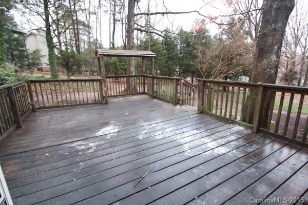 Tega Cay - Residential Lease