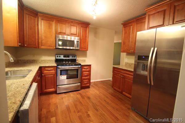Tega Cay - Residential Lease