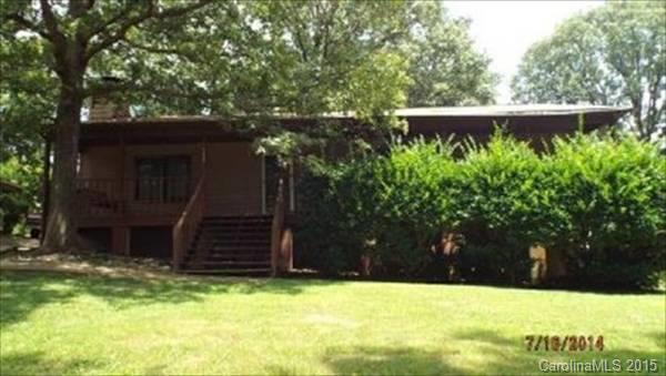 Tega Cay - Residential Lease
