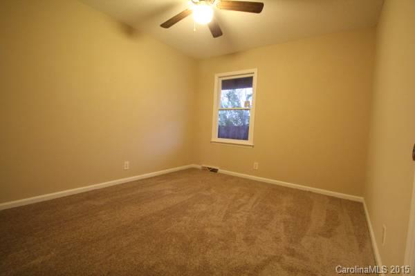Tega Cay - Residential Lease