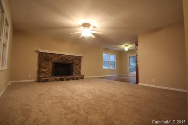 Tega Cay - Residential Lease