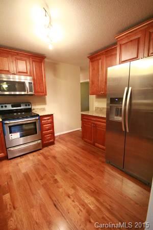 Tega Cay - Residential Lease