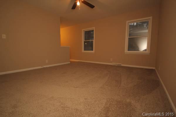 Tega Cay - Residential Lease