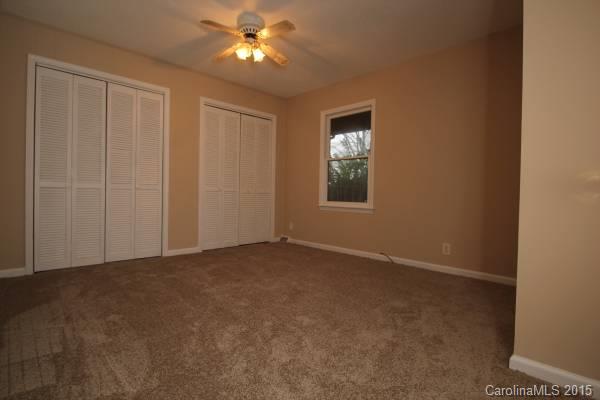 Tega Cay - Residential Lease