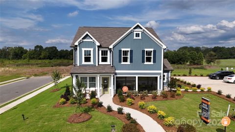 218 Prosperous Path 2B Locust NC 28097