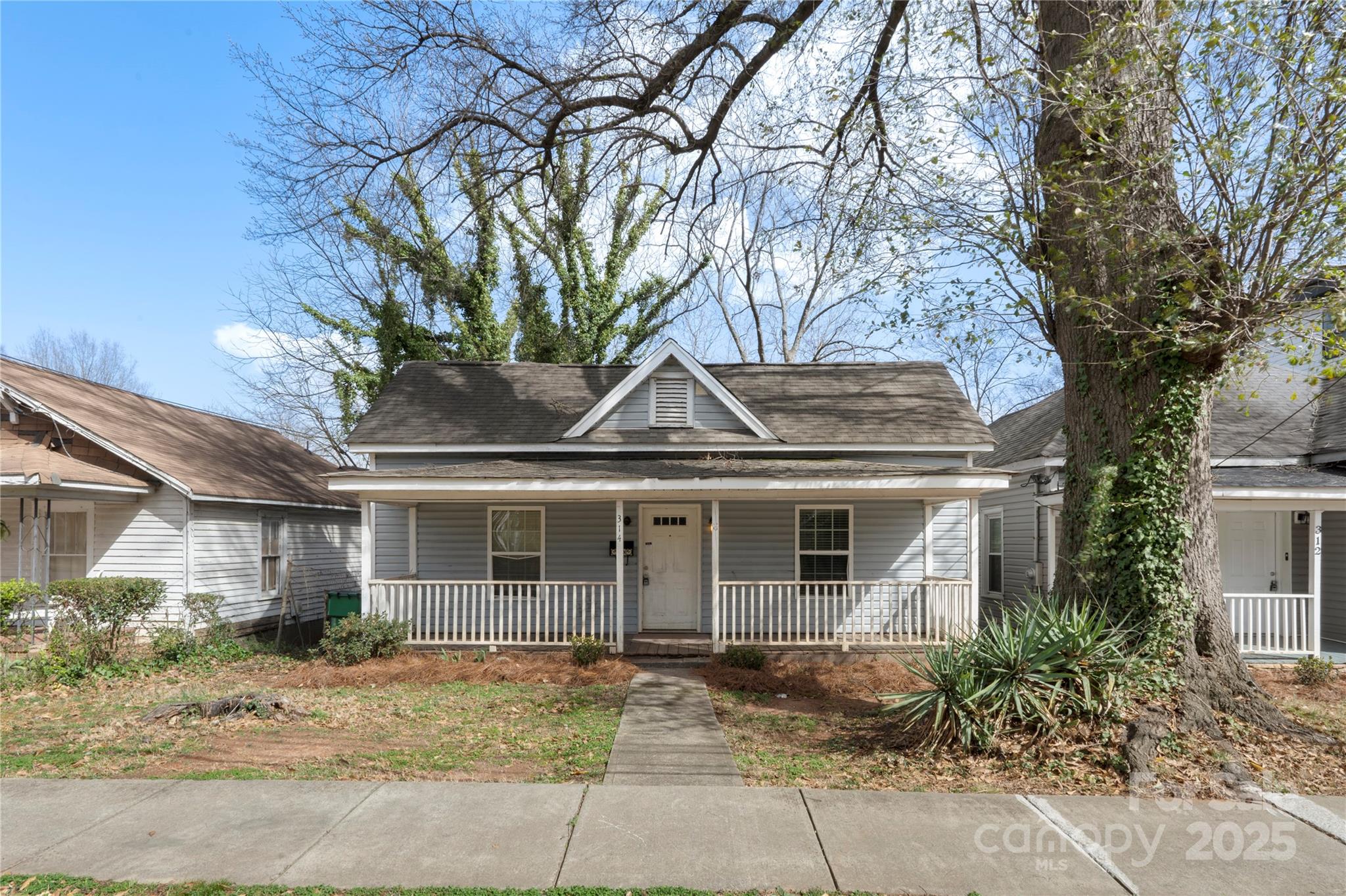 314 Flint Street
