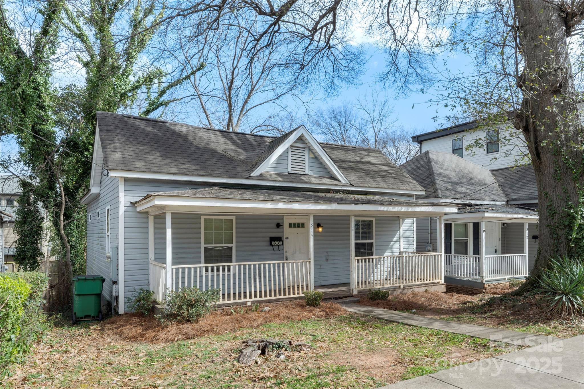 314 Flint Street