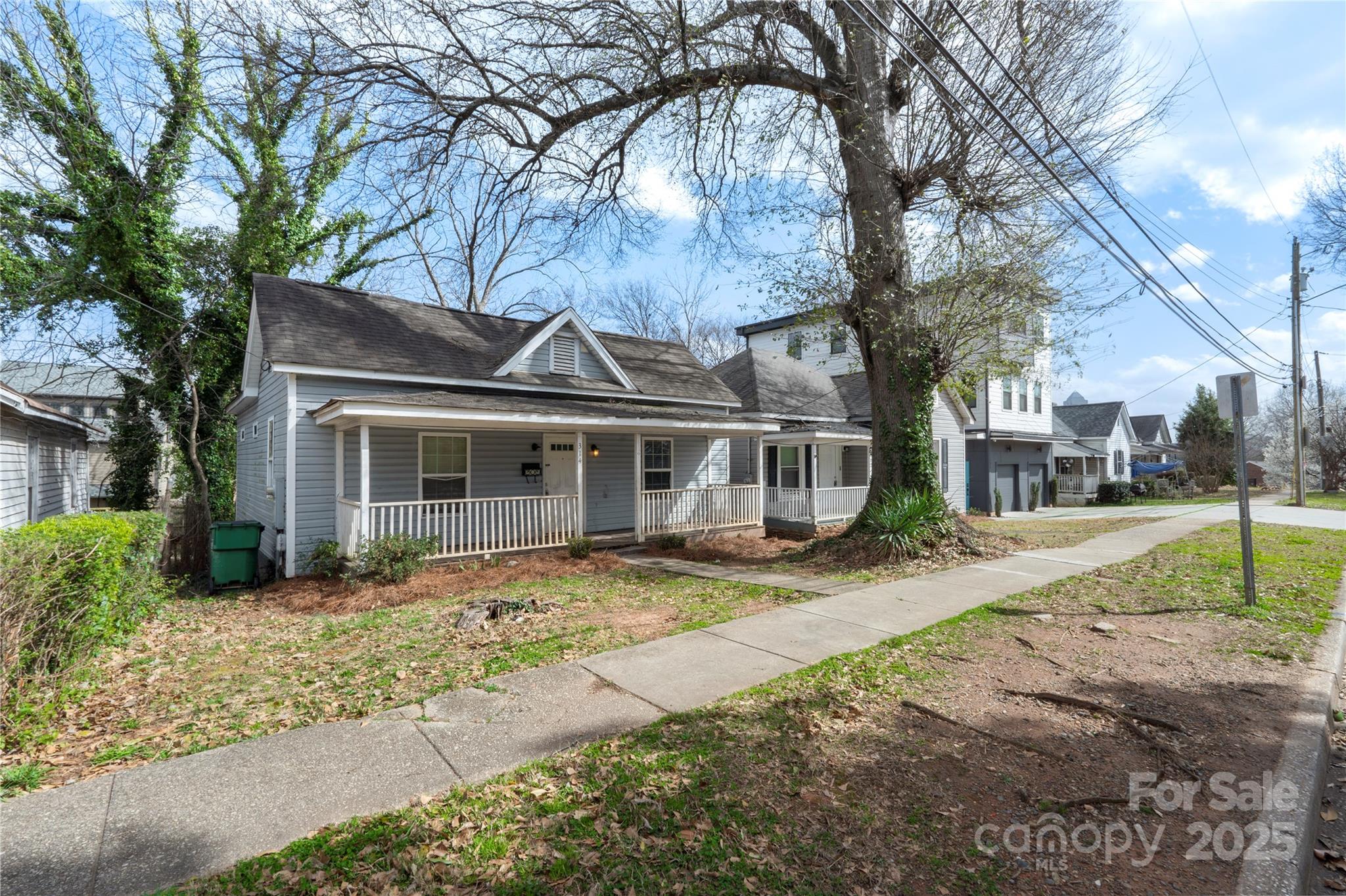 314 Flint Street