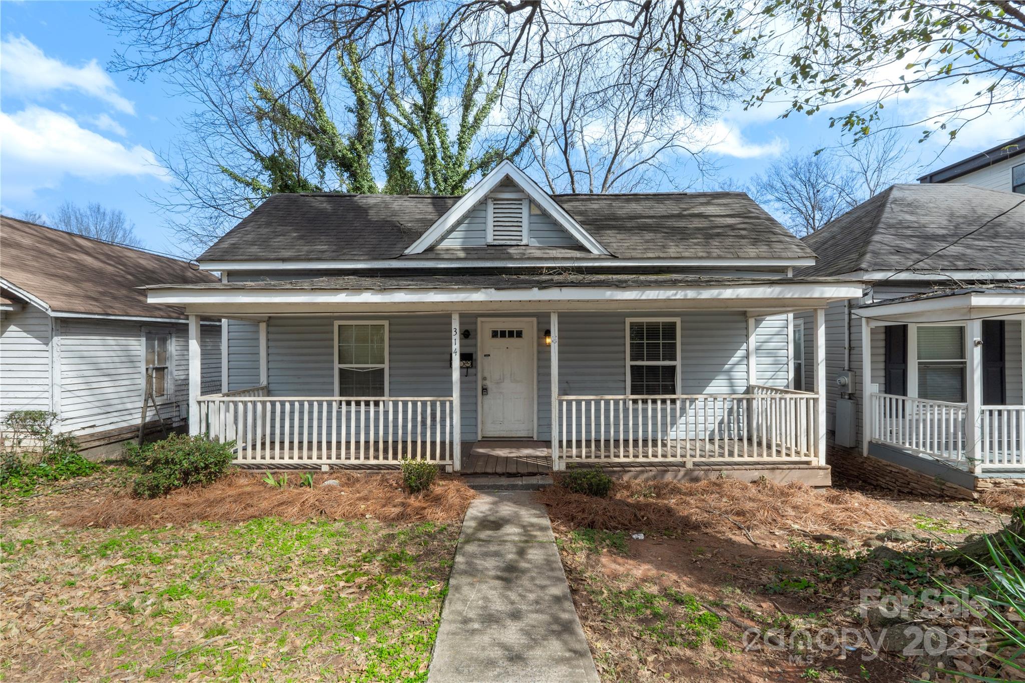 314 Flint Street