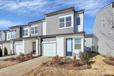 Photo of 2153 Endeavor Run, Charlotte, NC 28269 (MLS # 4420612)