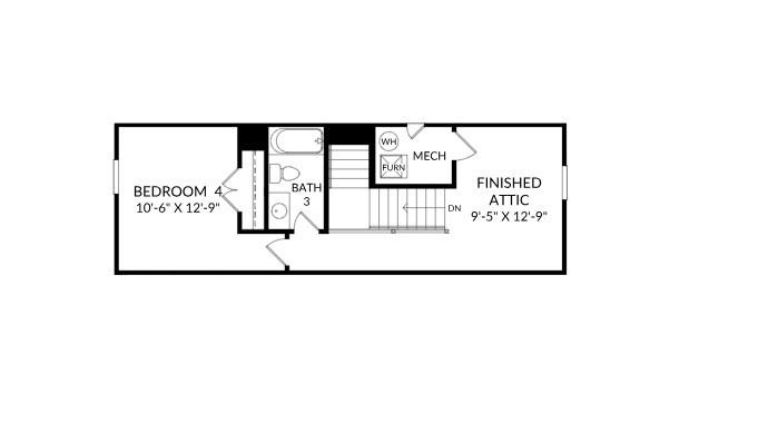 Clairmont - Residential