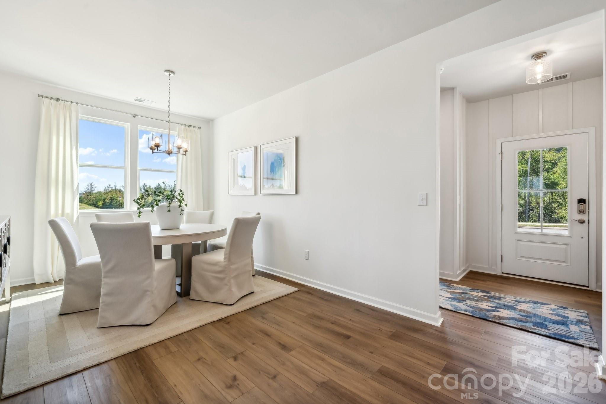 Clairmont - Residential