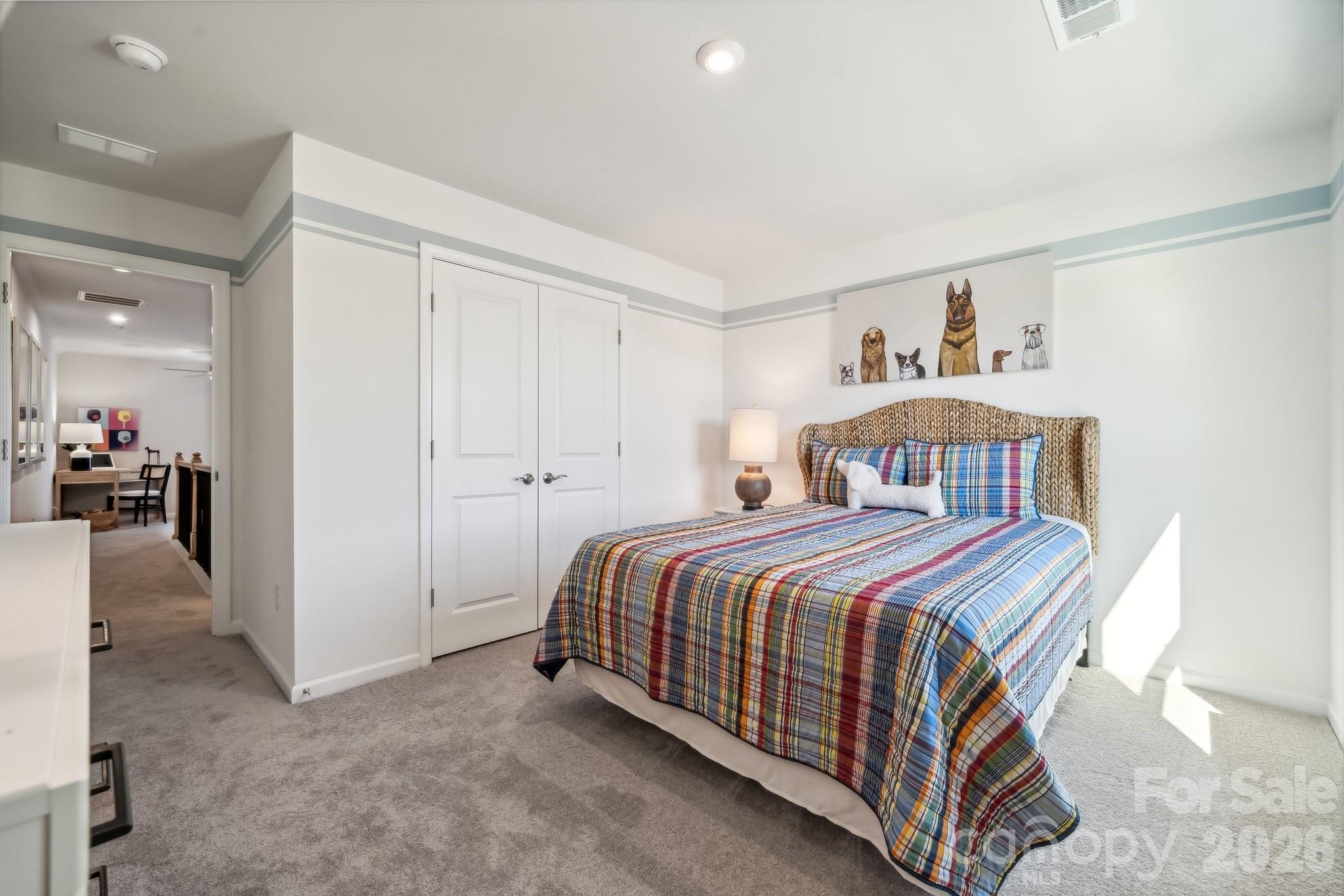 Clairmont - Residential