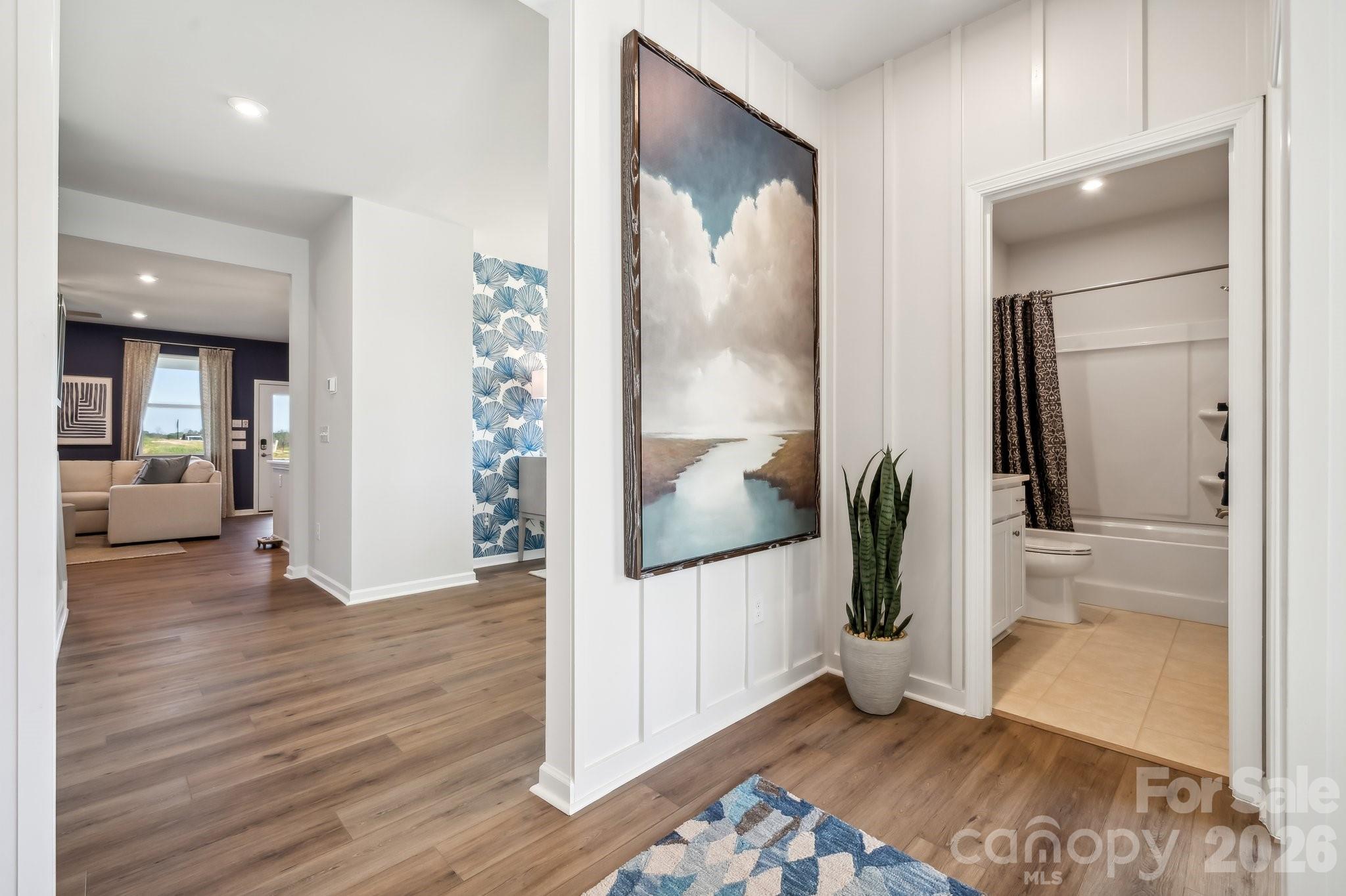 Clairmont - Residential