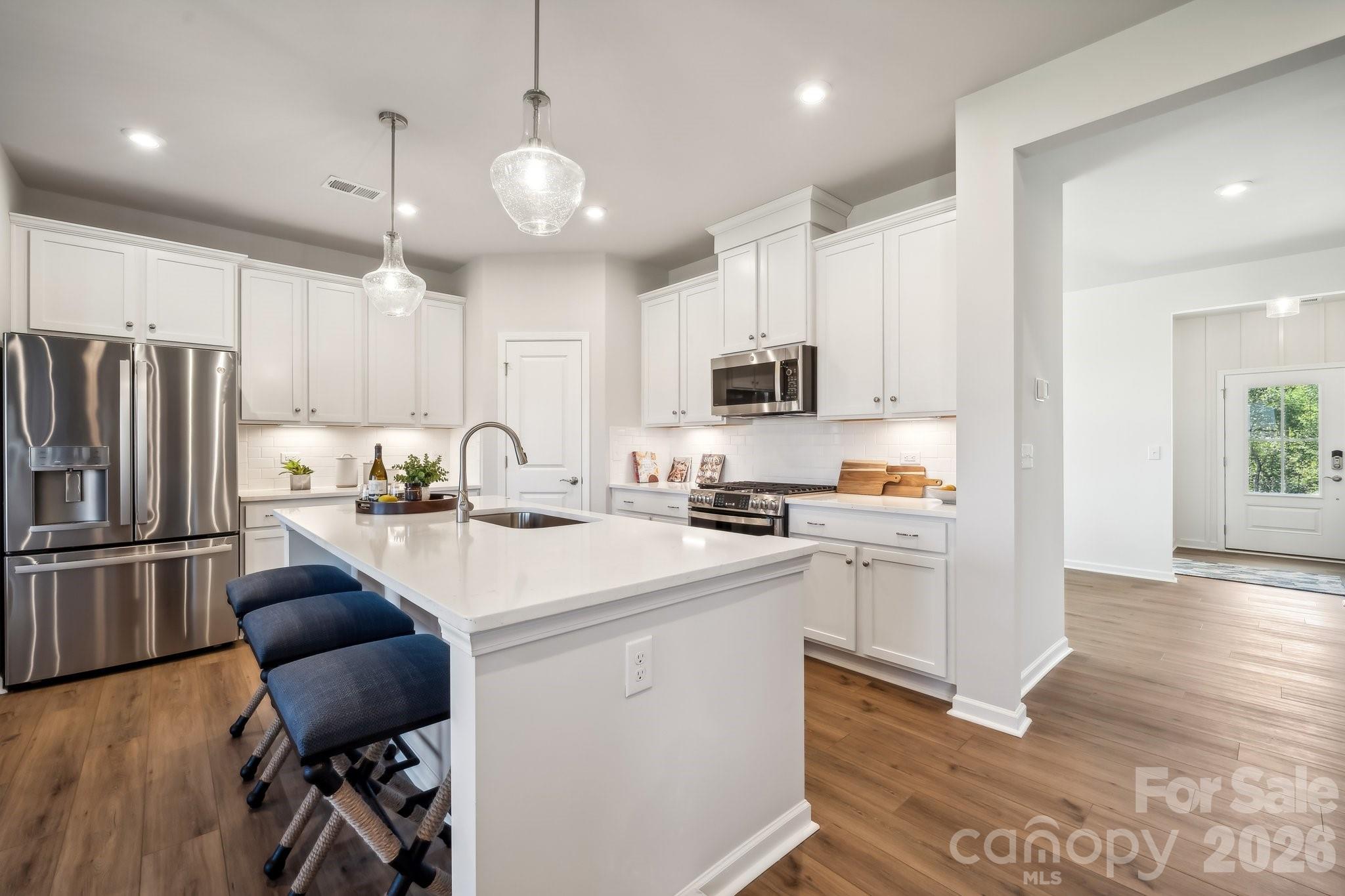 Clairmont - Residential