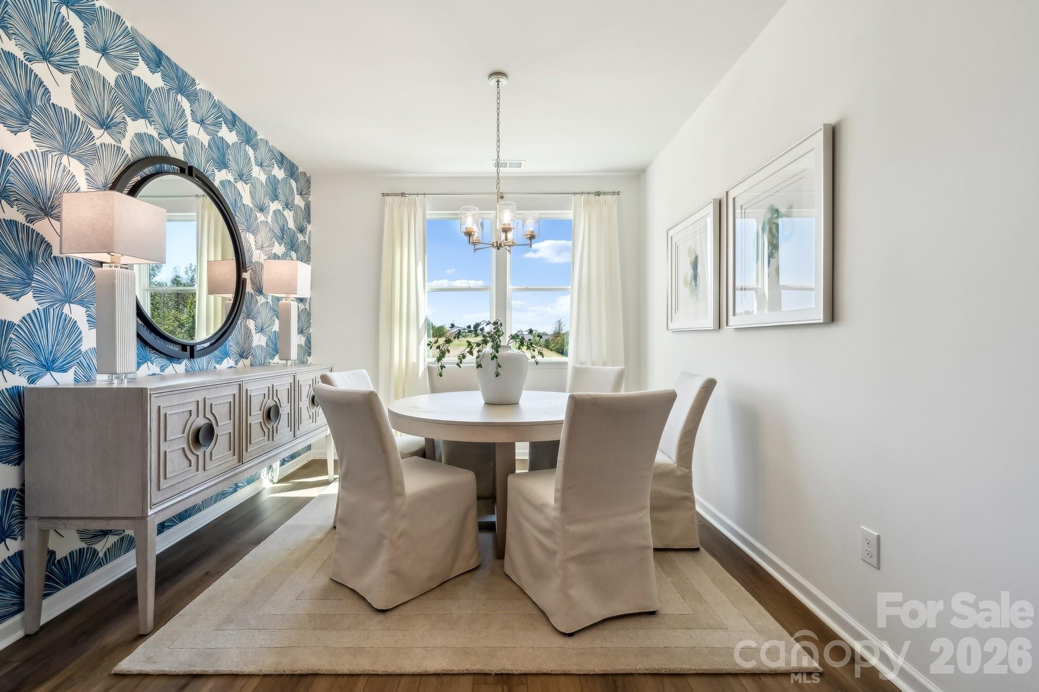 Clairmont - Residential