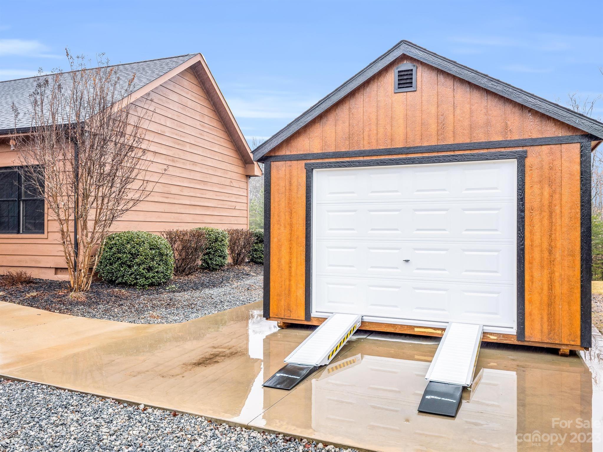 Clearwater Creek - Residential