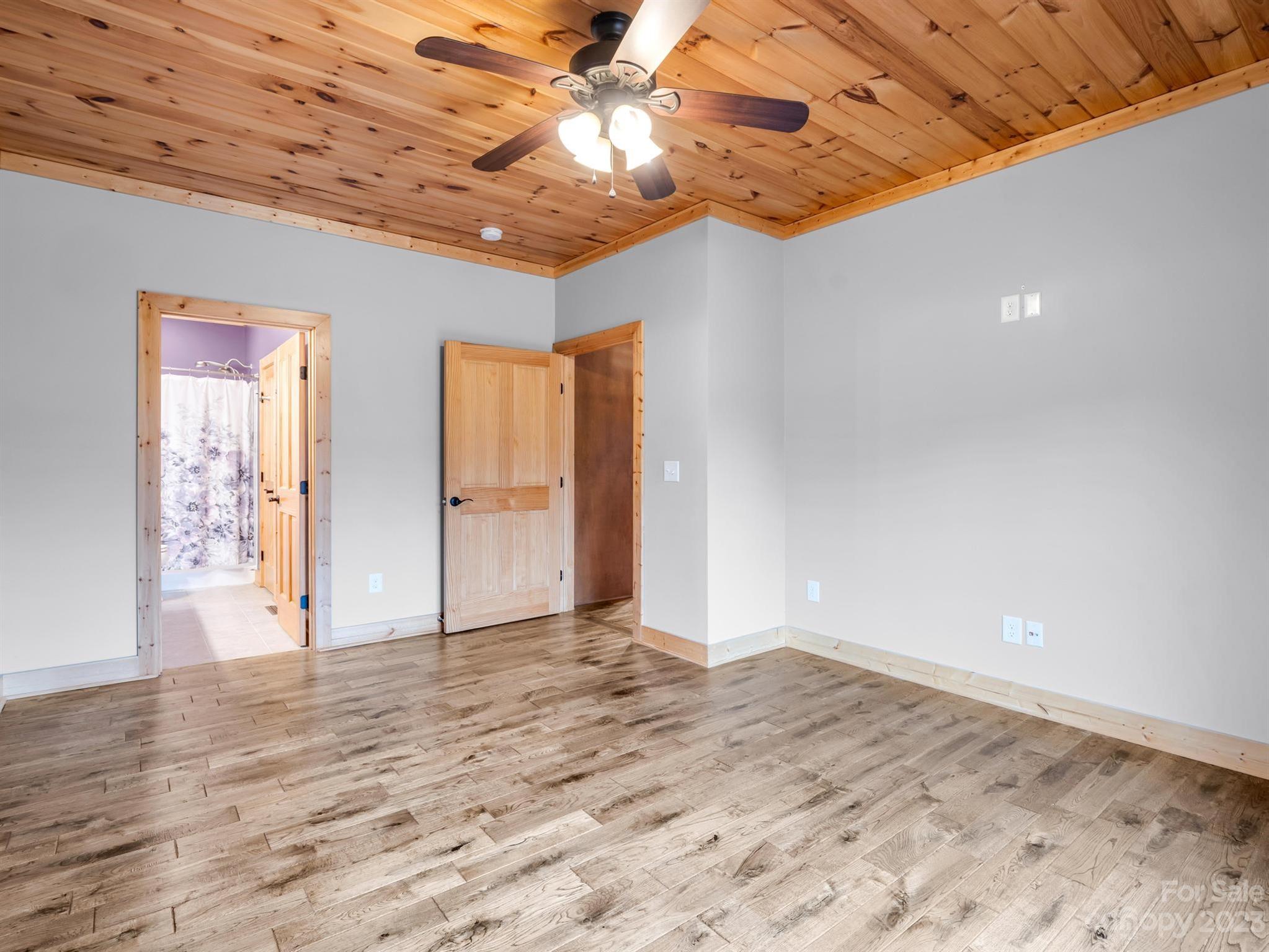 Clearwater Creek - Residential