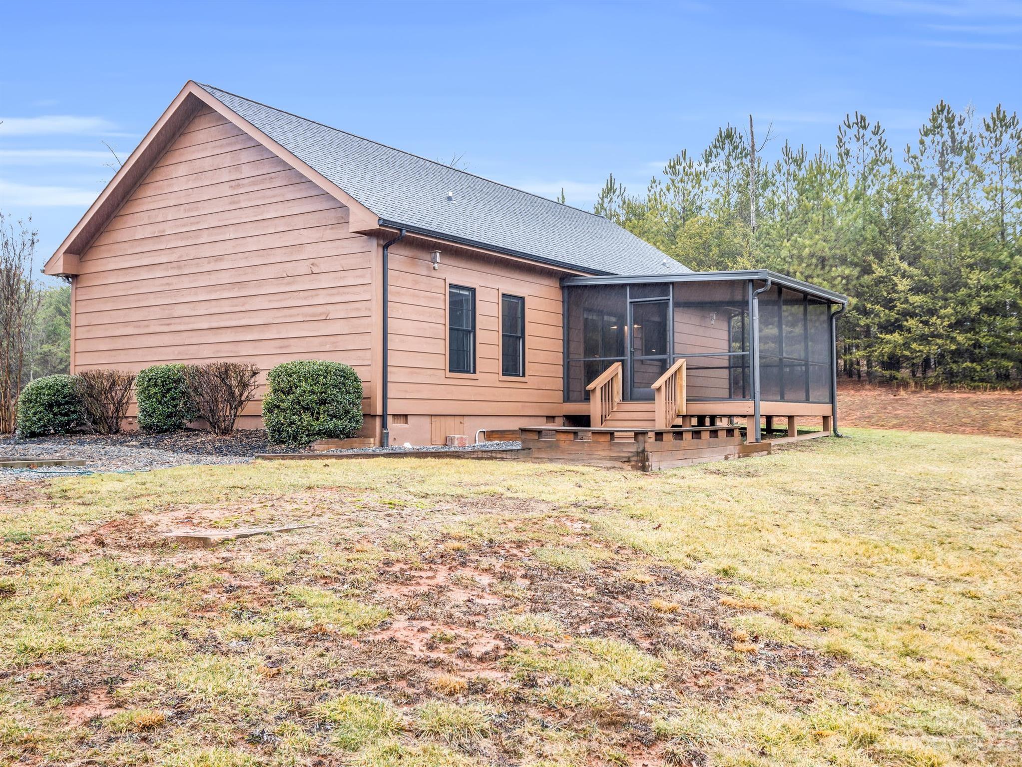 Clearwater Creek - Residential