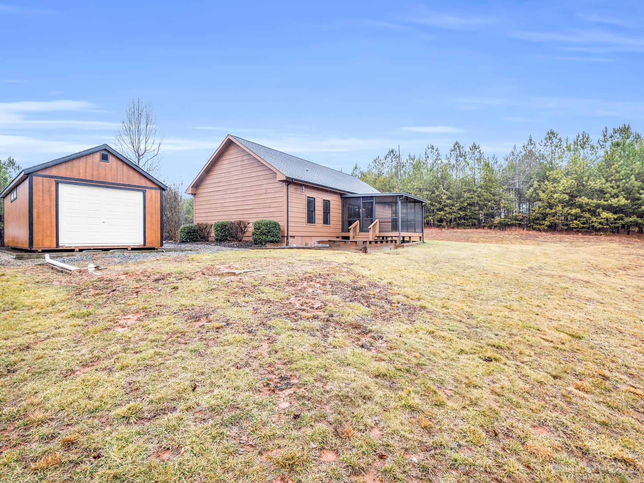 Clearwater Creek - Residential