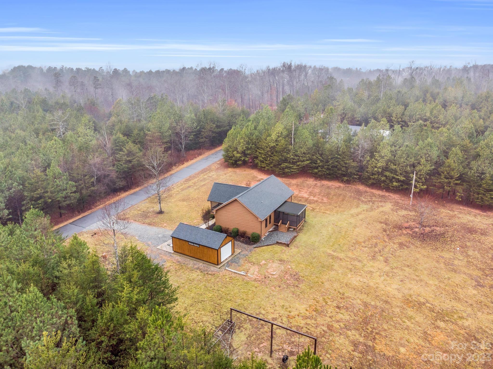 Clearwater Creek - Residential