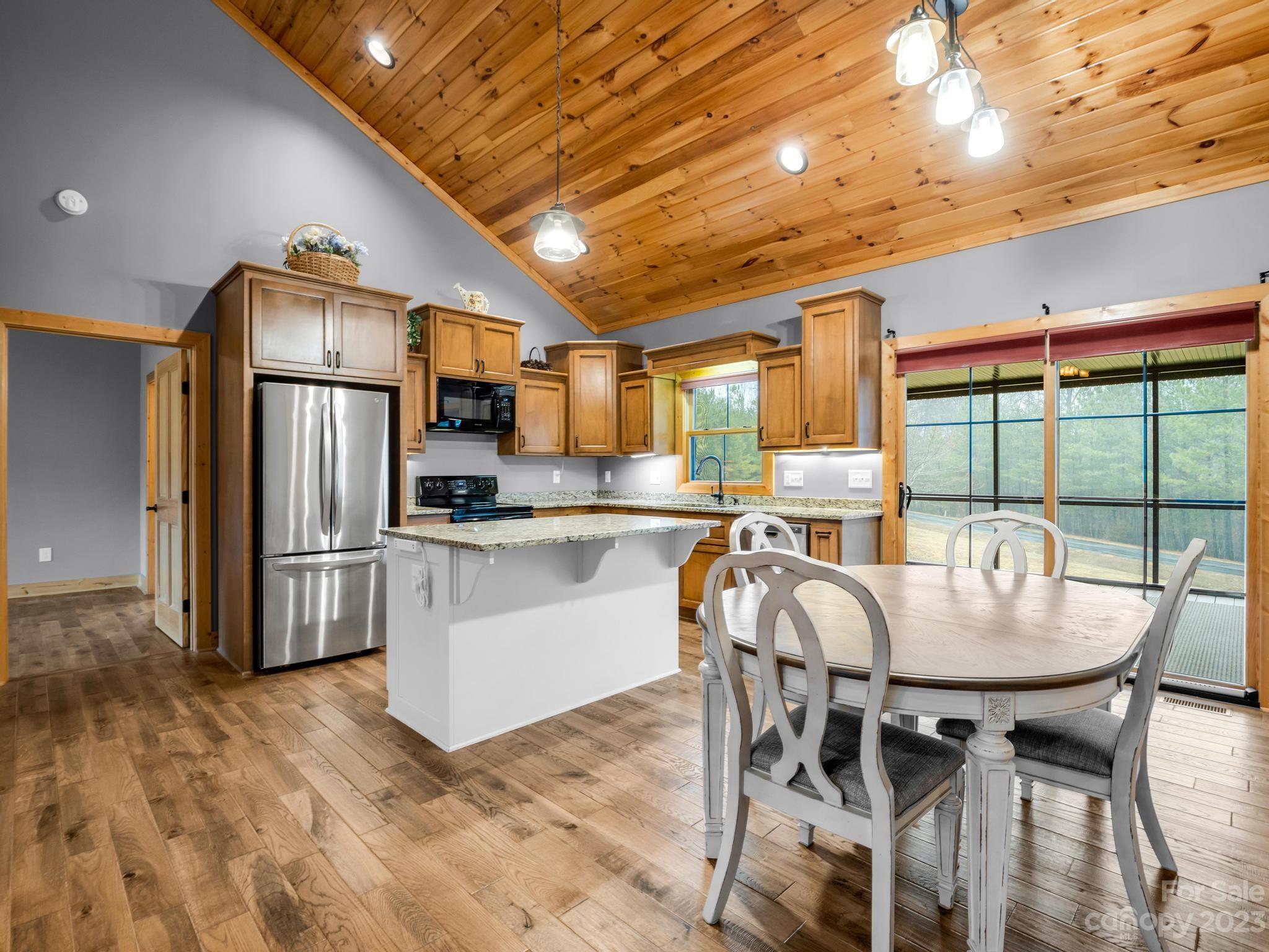 Clearwater Creek - Residential