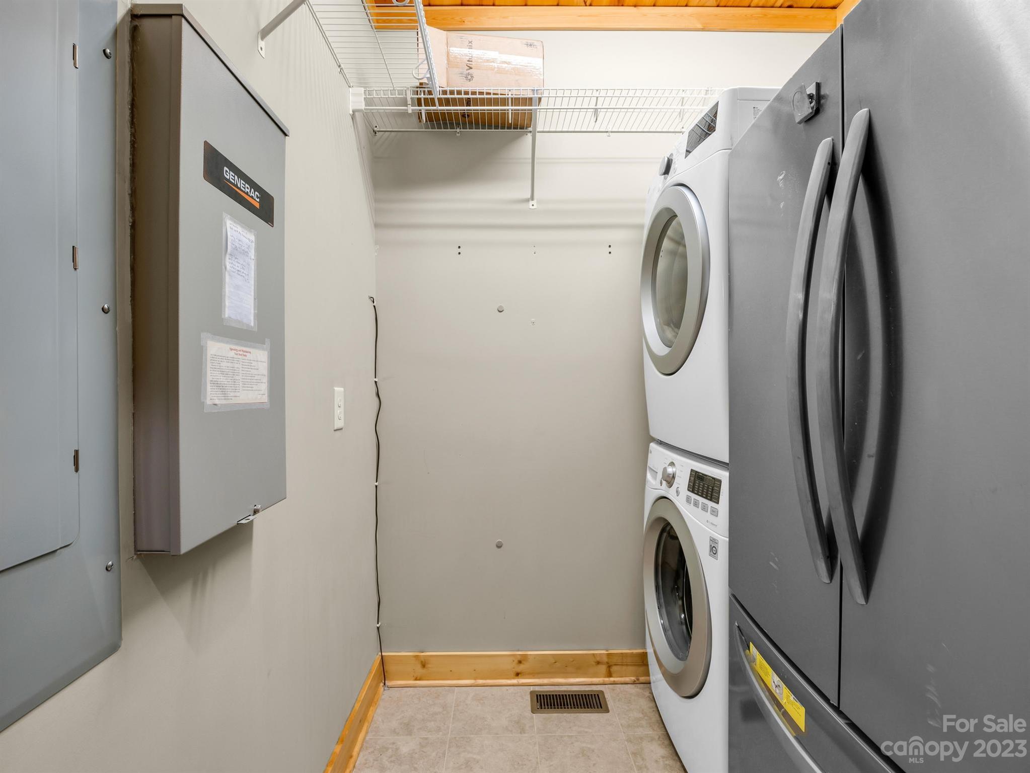 Clearwater Creek - Residential