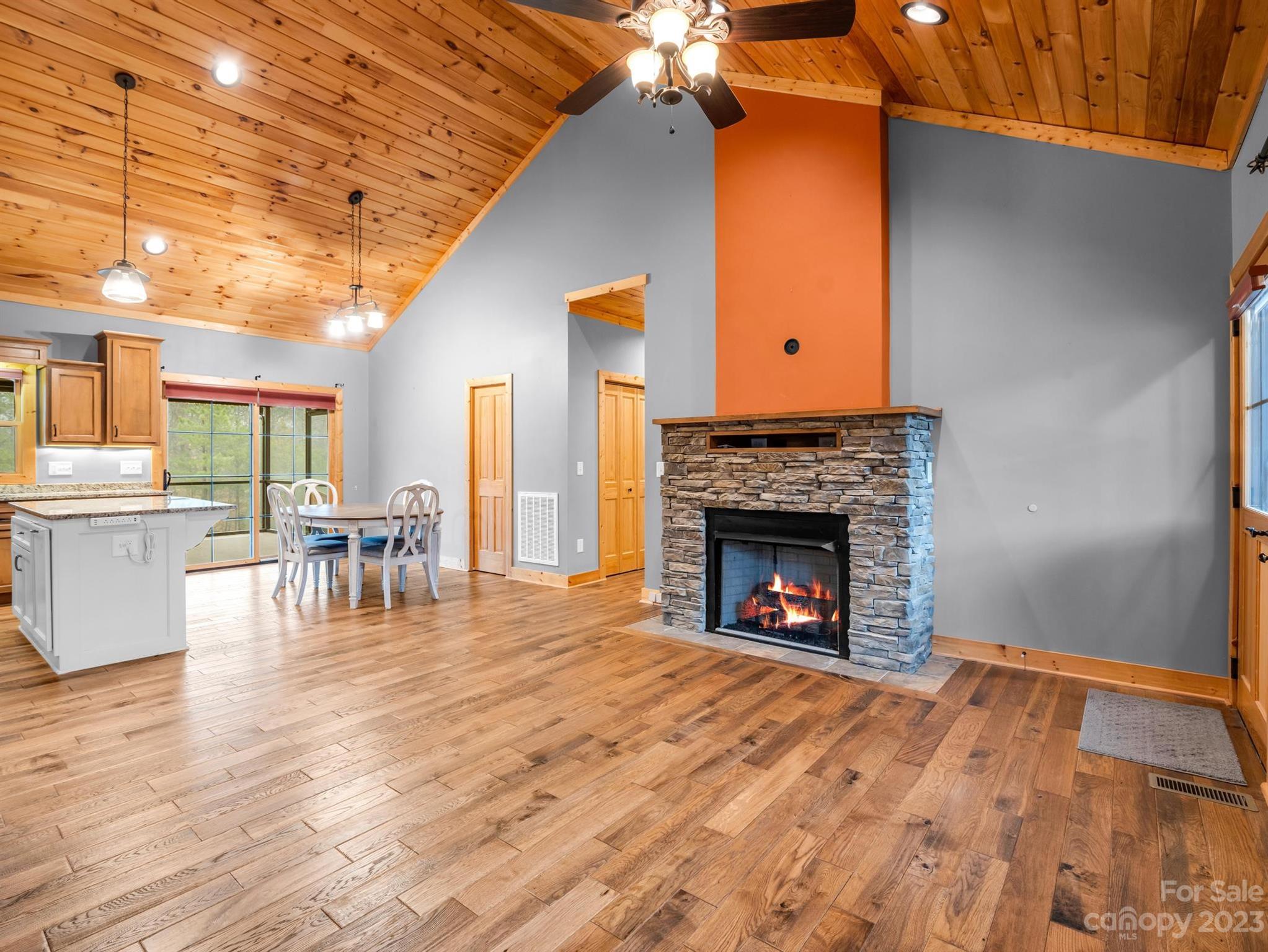 Clearwater Creek - Residential