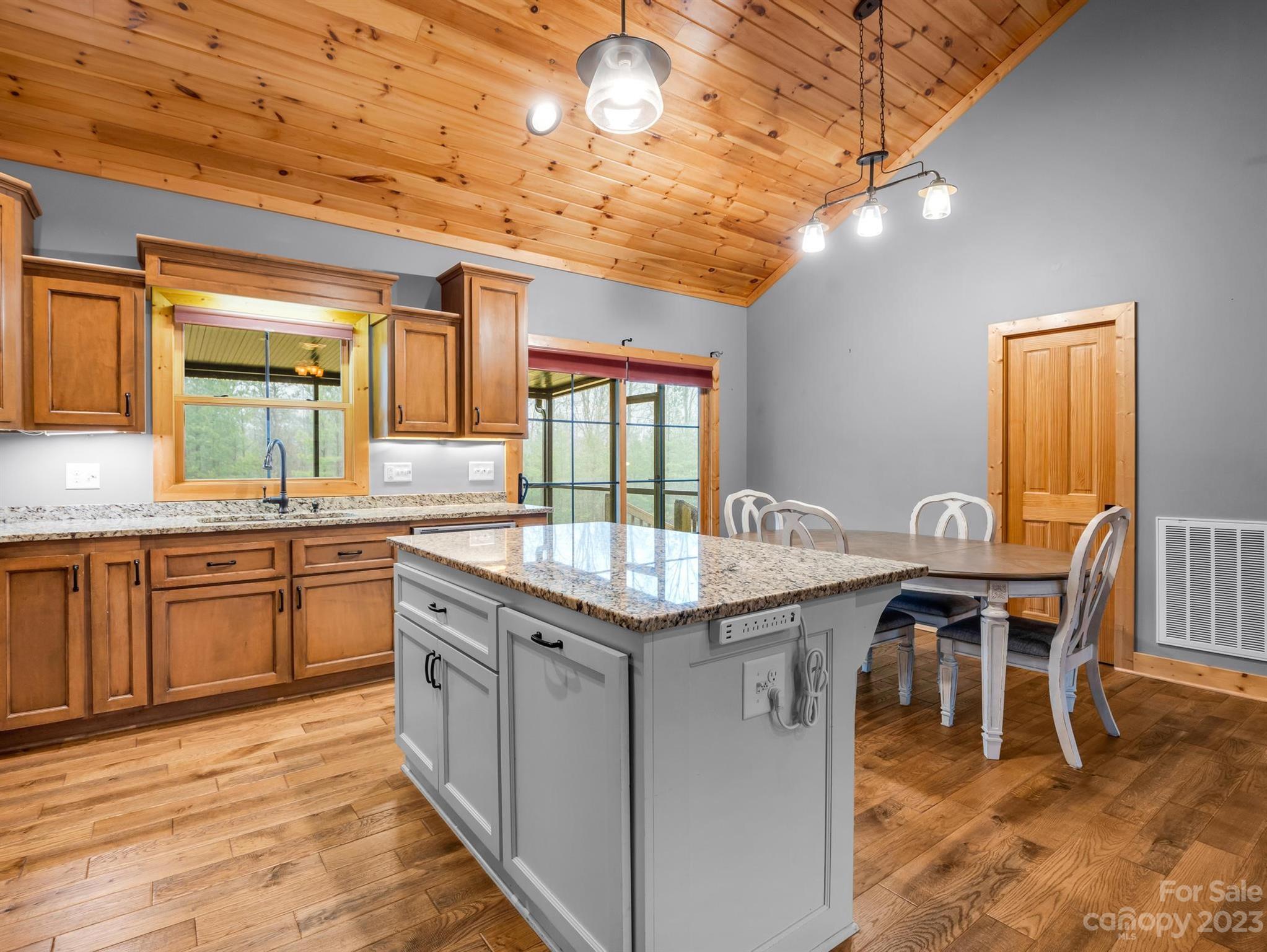 Clearwater Creek - Residential