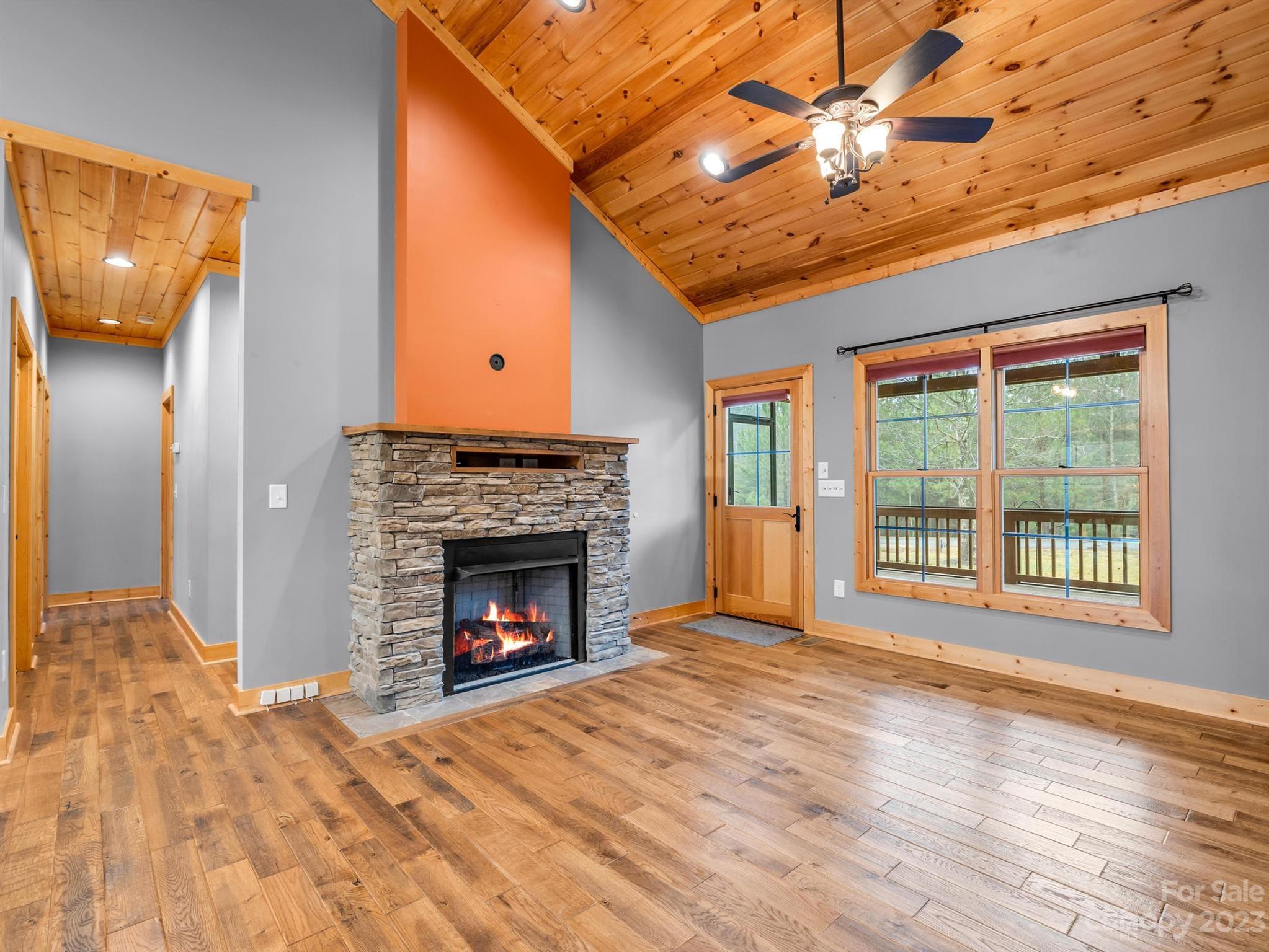 Clearwater Creek - Residential