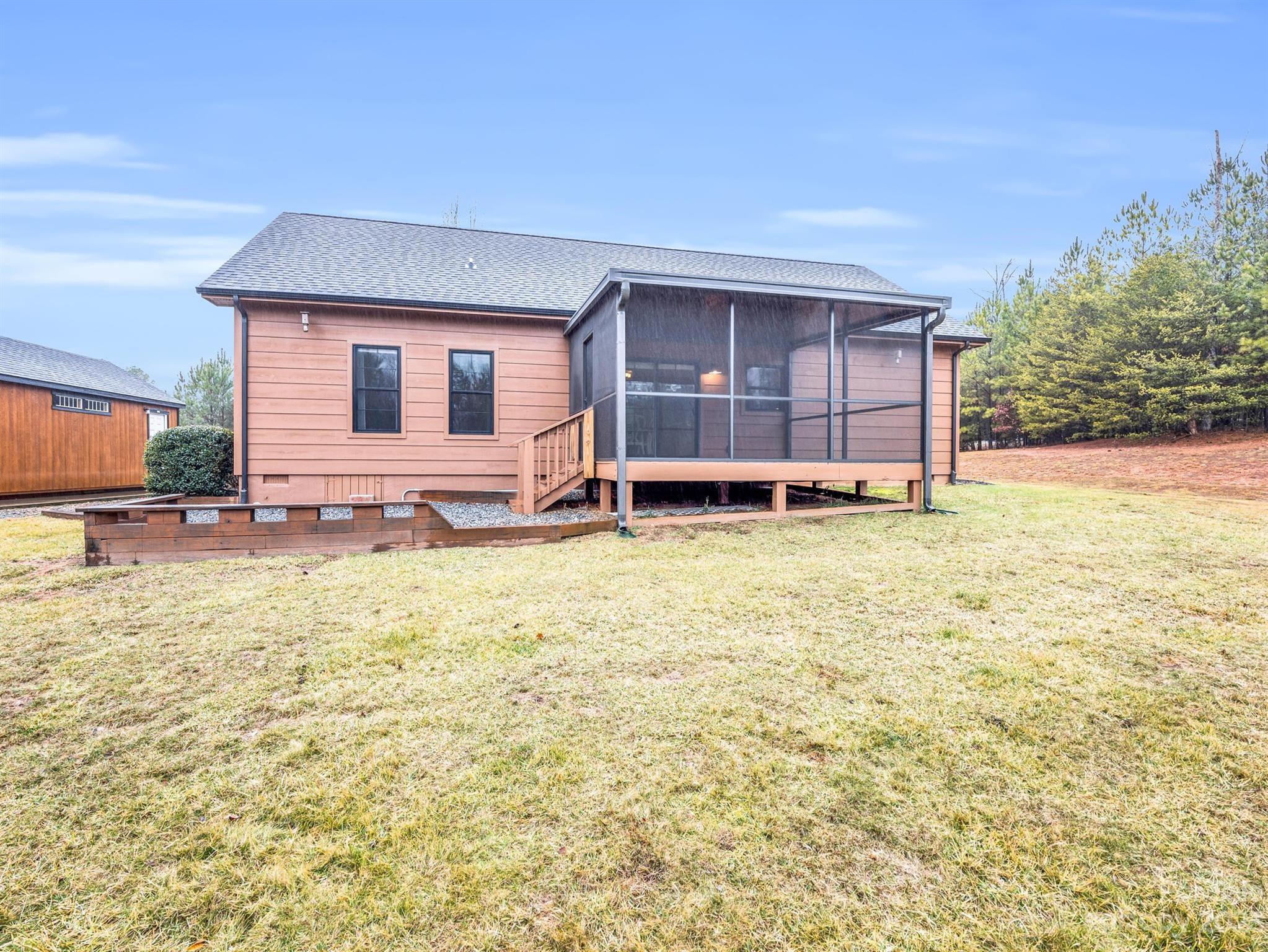 Clearwater Creek - Residential