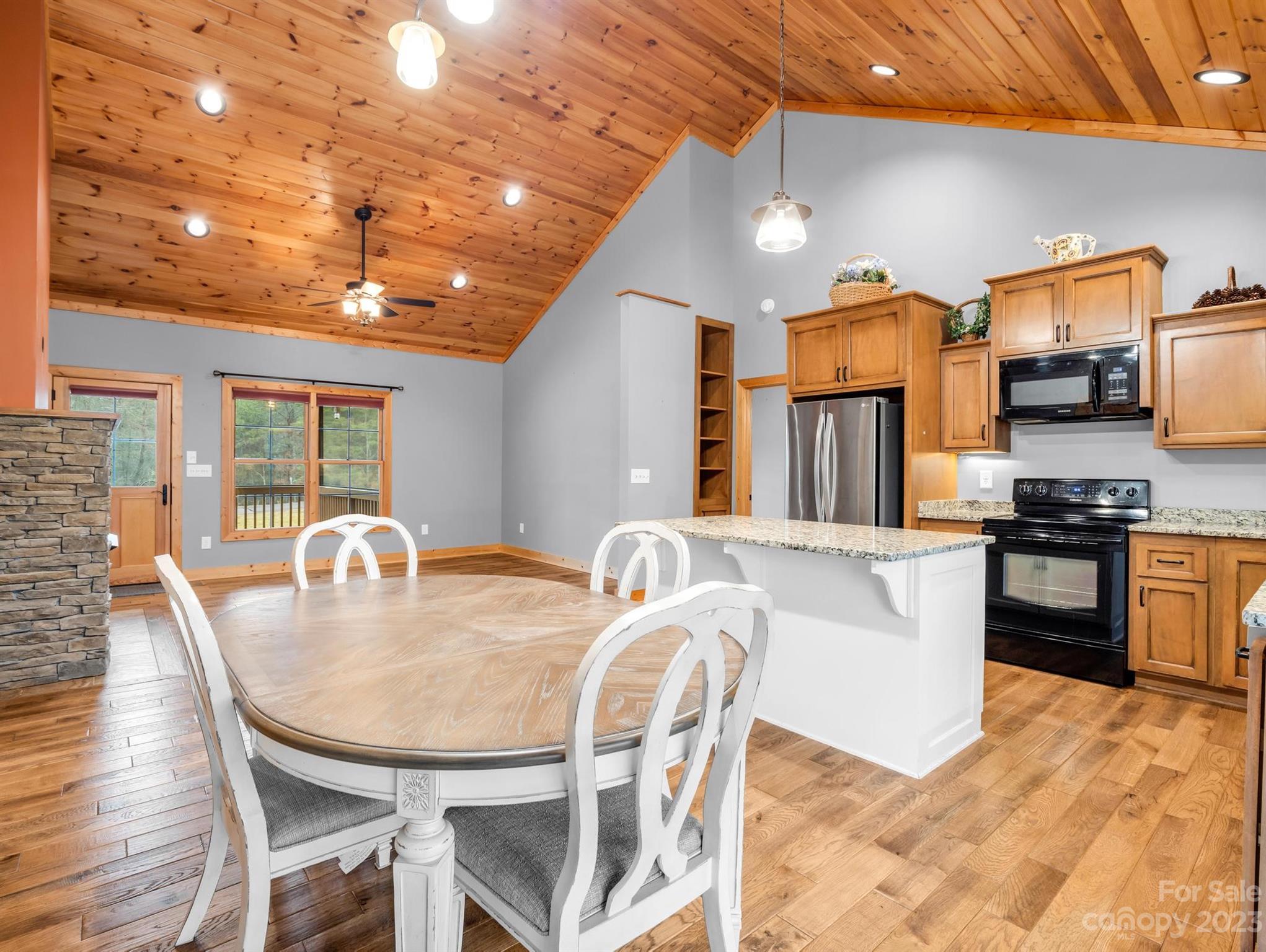 Clearwater Creek - Residential