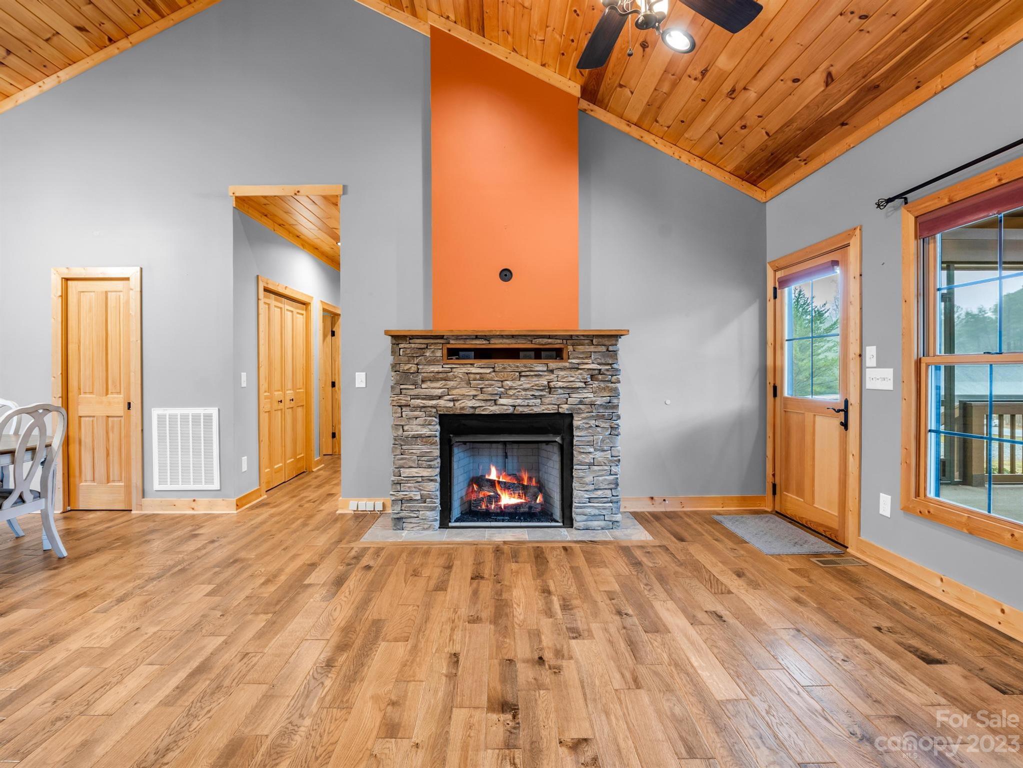 Clearwater Creek - Residential